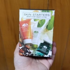 Origins Skin Starters Set